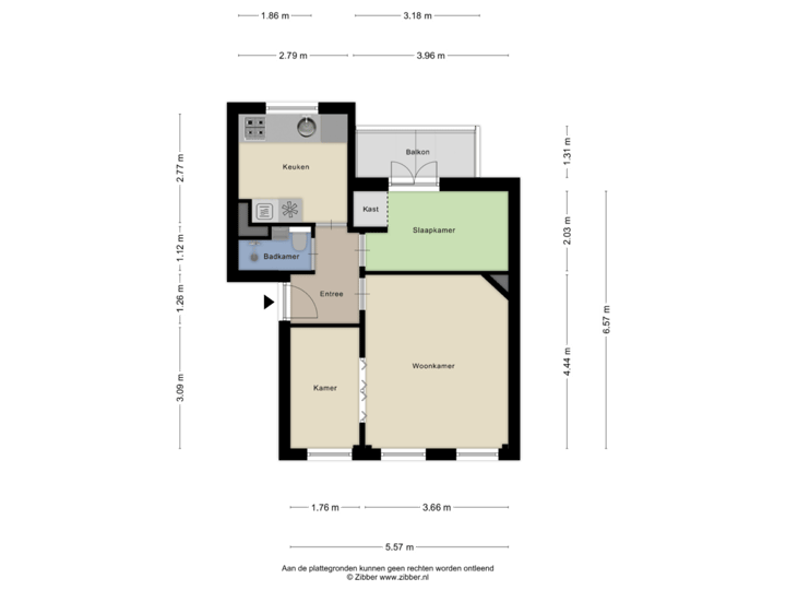 Appartement