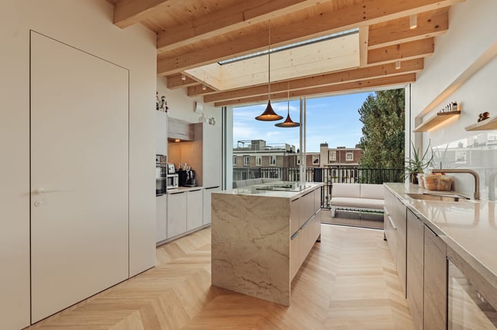 Foto 2 van Fagelstraat 30-3