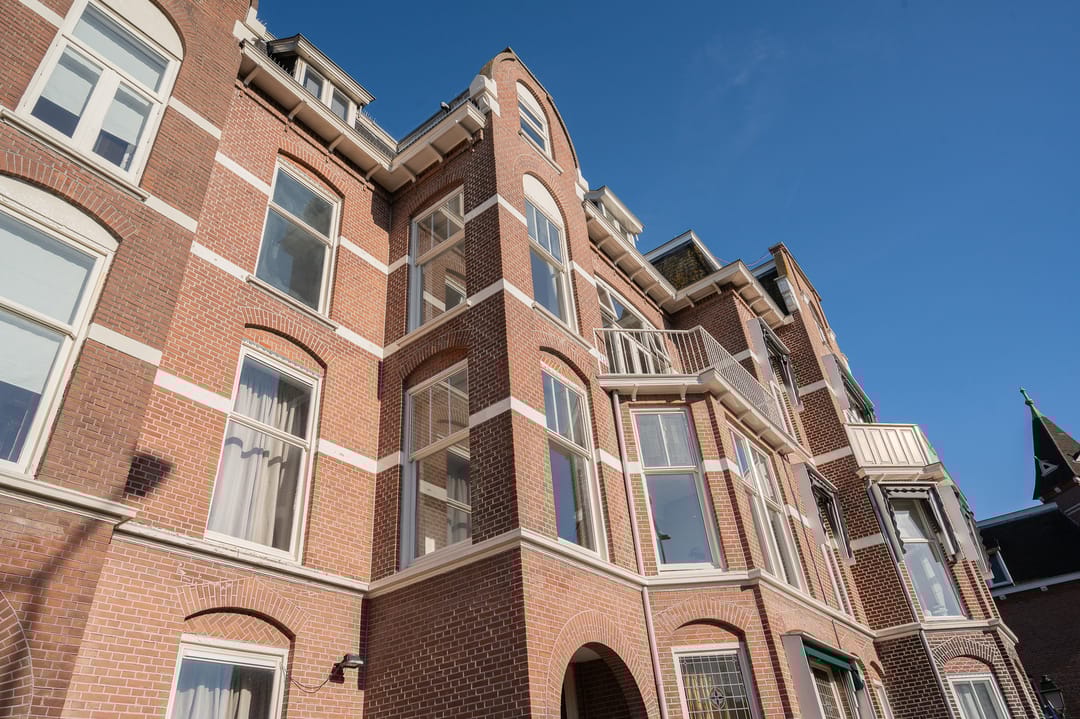 Foto 2 van Groot Hertoginnelaan 276