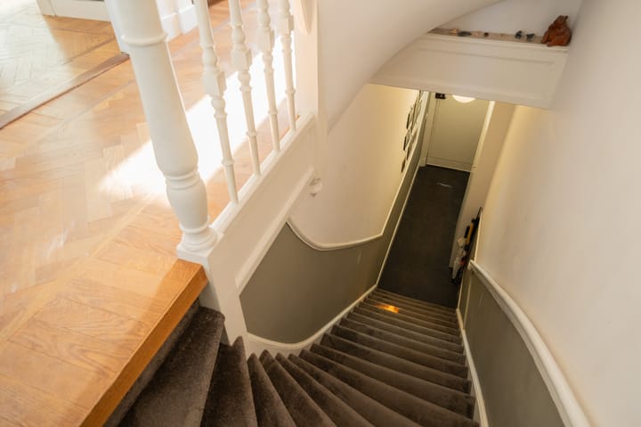 Foto 5 van Groot Hertoginnelaan 276