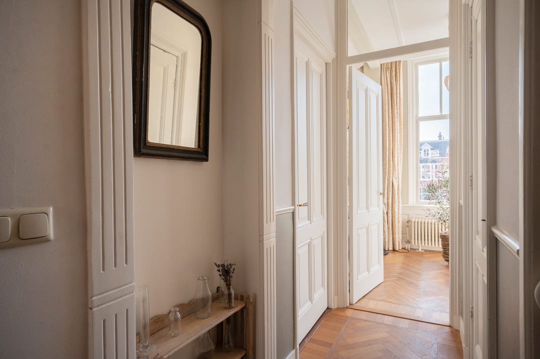 Foto 7 van Groot Hertoginnelaan 276