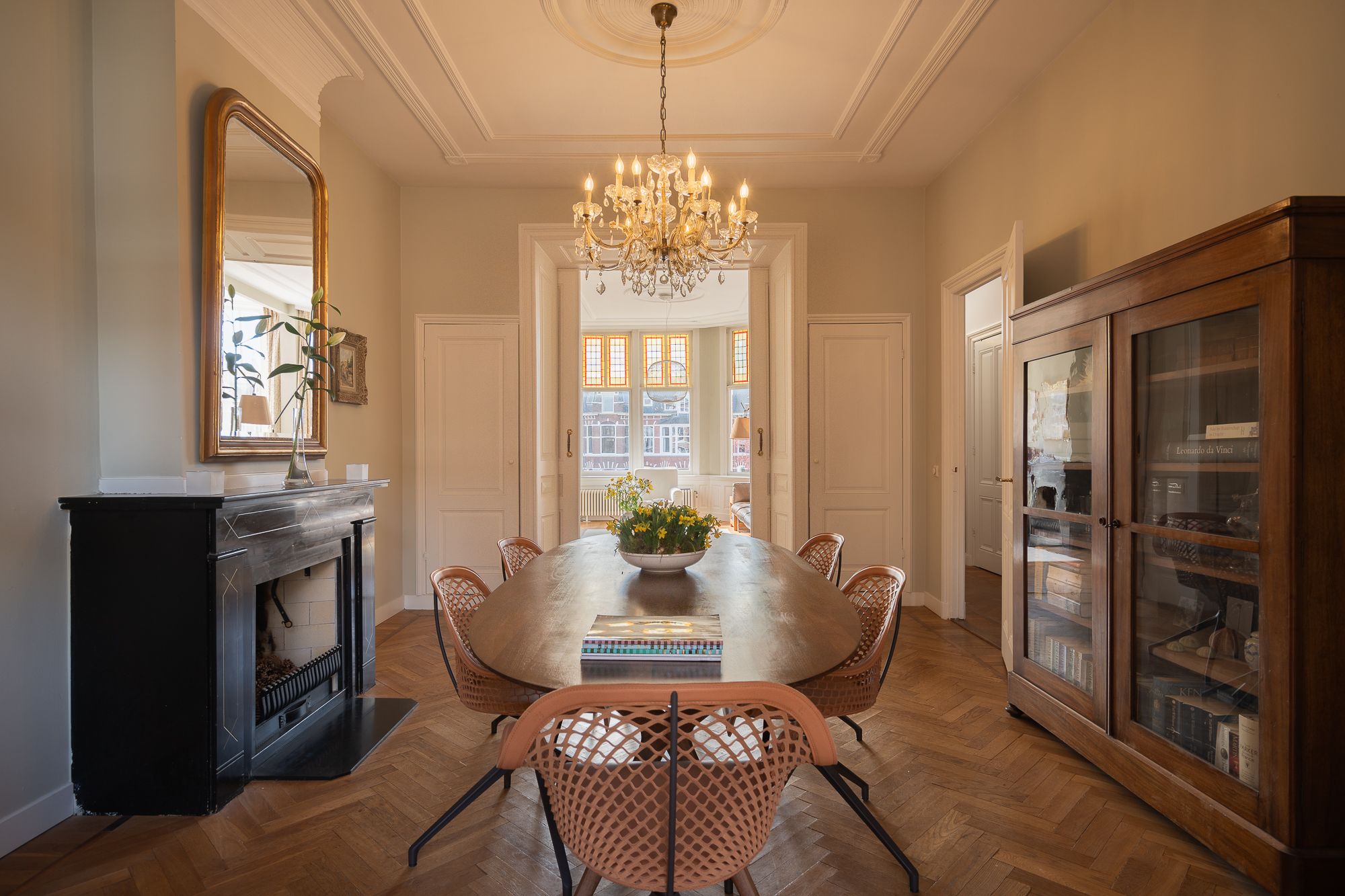 Foto 12 van Groot Hertoginnelaan 276