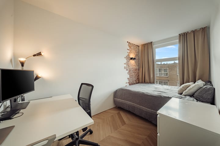 Foto 16 van Fagelstraat 30-3