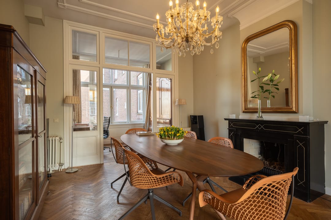 Foto 13 van Groot Hertoginnelaan 276