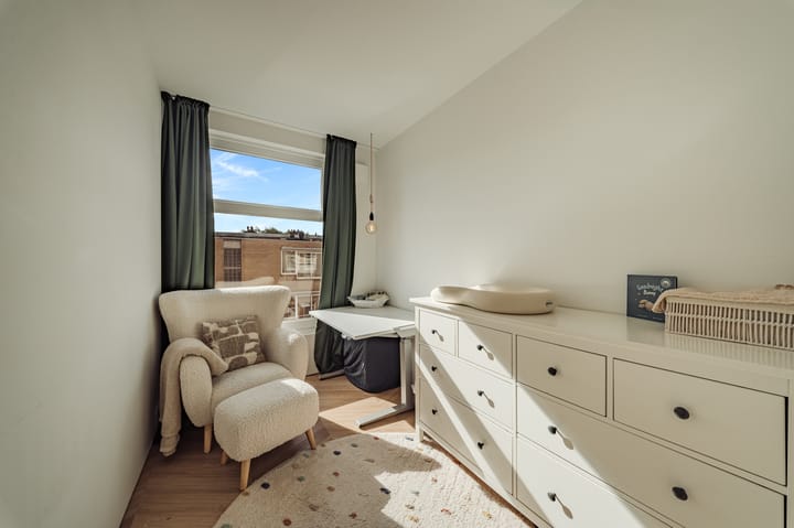 Foto 20 van Fagelstraat 30-3