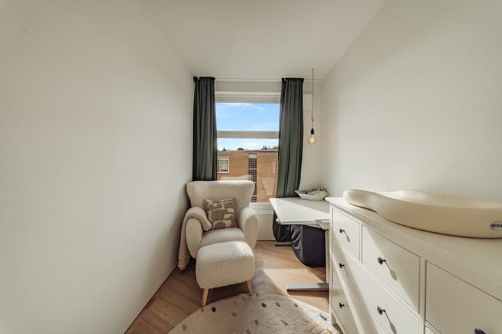 Foto 21 van Fagelstraat 30-3