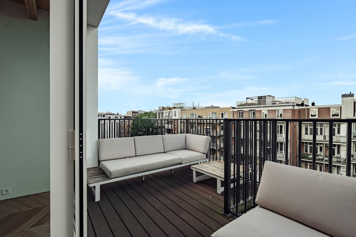 Foto 33 van Fagelstraat 30-3