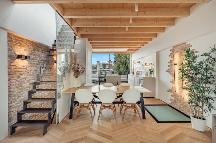 Foto 35 van Fagelstraat 30-3