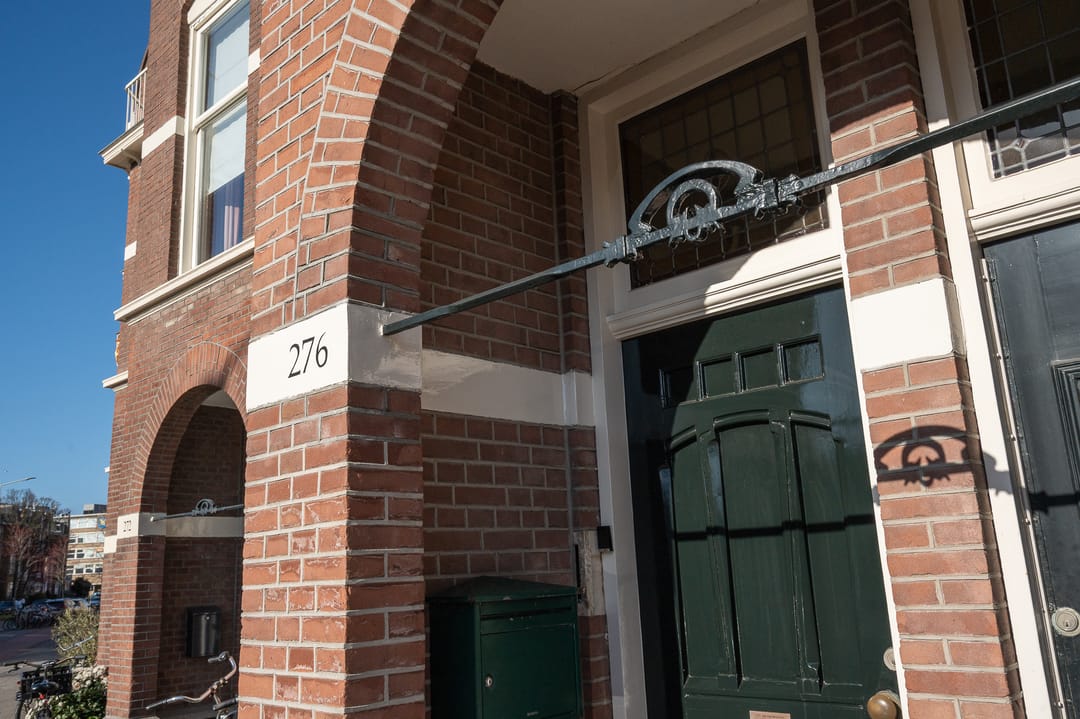 Foto 41 van Groot Hertoginnelaan 276