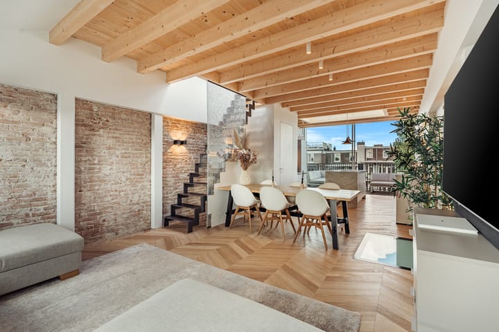 Foto 36 van Fagelstraat 30-3