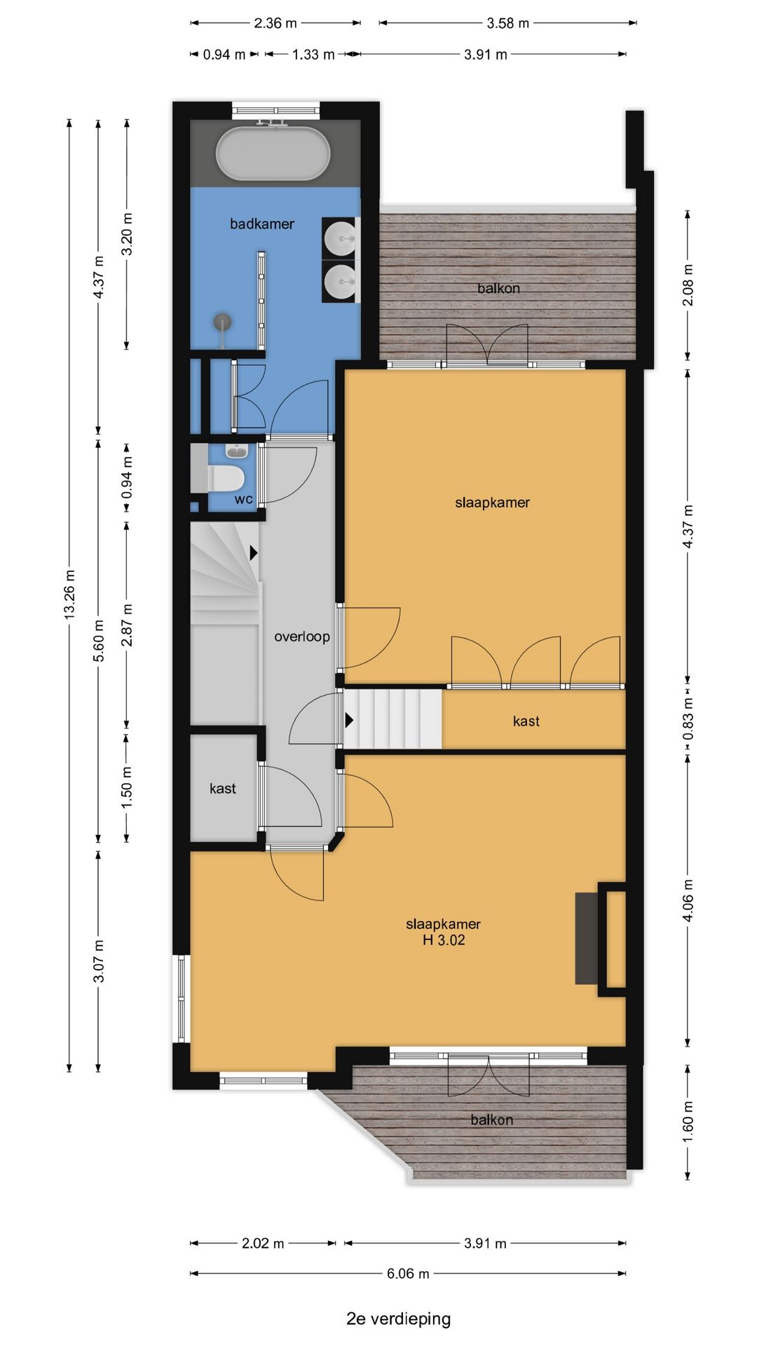 Foto 44 van Groot Hertoginnelaan 276