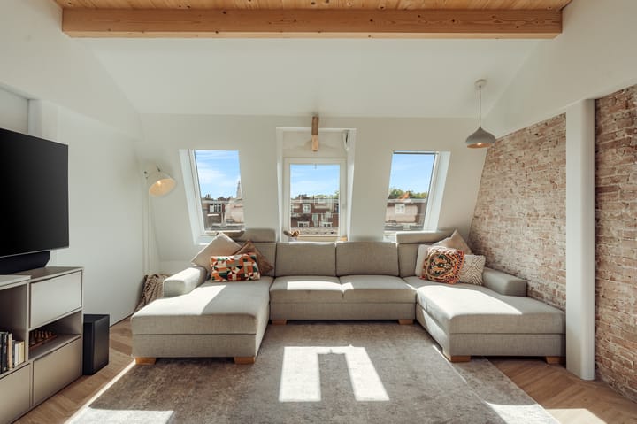 Foto 39 van Fagelstraat 30-3