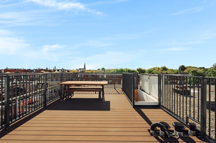 Foto 42 van Fagelstraat 30-3