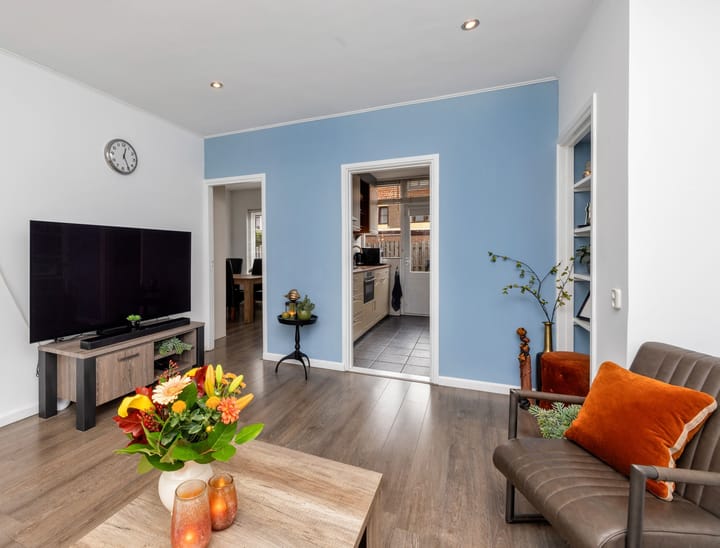 Photo 6 of J J P Tichlerlaan 6