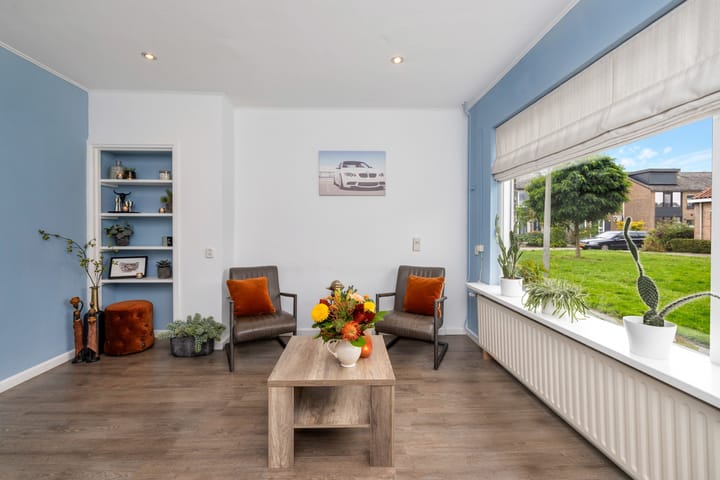 Photo 7 of J J P Tichlerlaan 6