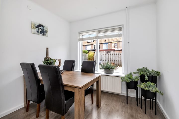 Photo 8 of J J P Tichlerlaan 6