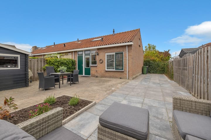 Foto 4 van J J P Tichlerlaan 6