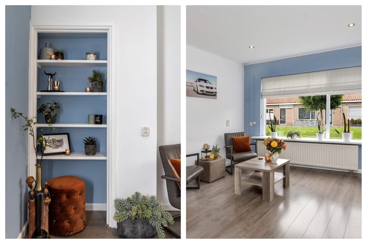 Foto 5 van J J P Tichlerlaan 6