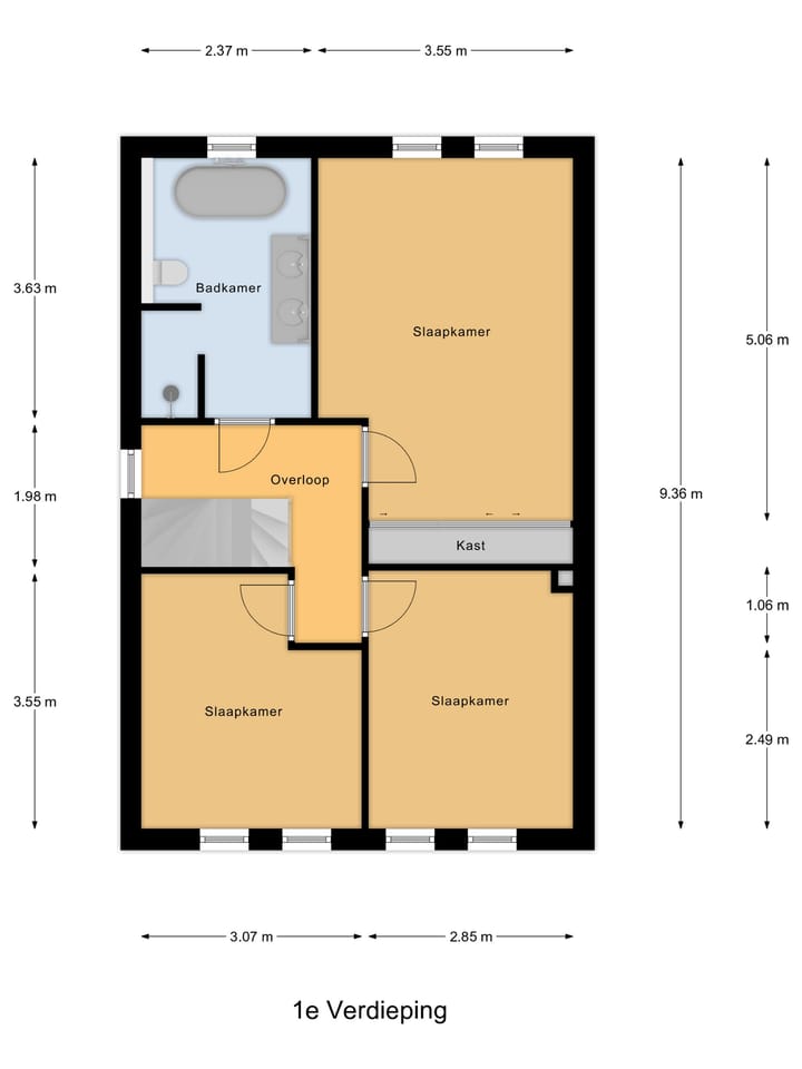 Foto 38 van Wederiksingel 12
