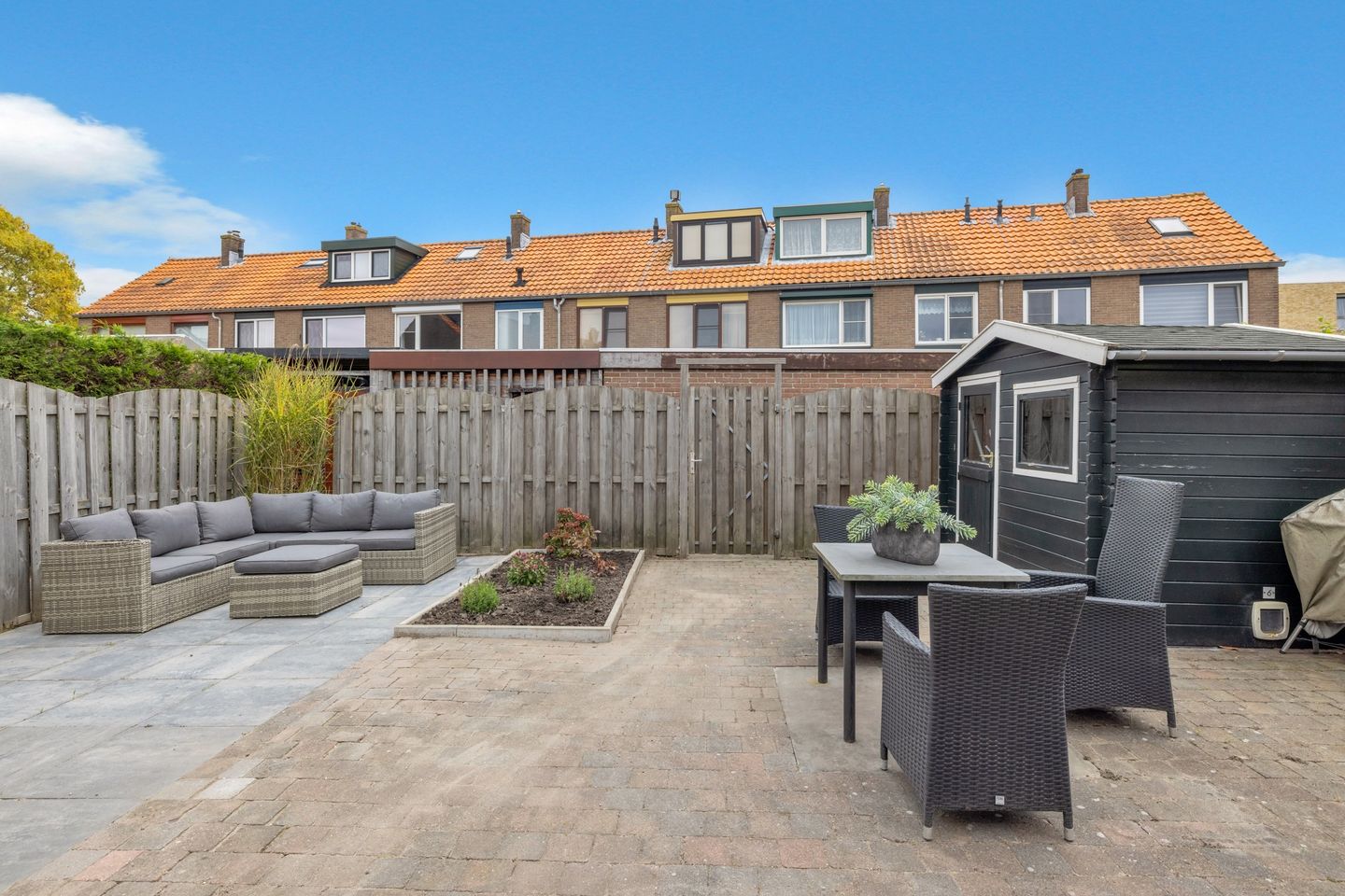 Foto 19 van J J P Tichlerlaan 6