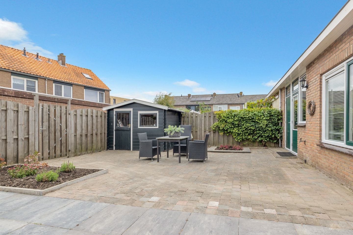 Foto 20 van J J P Tichlerlaan 6