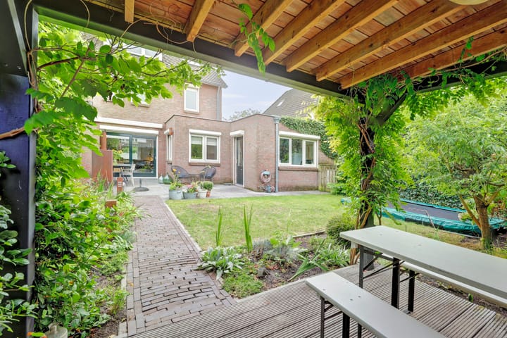 Foto 50 van Wederiksingel 12