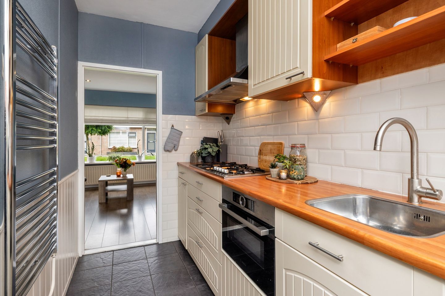 Foto 10 van J J P Tichlerlaan 6