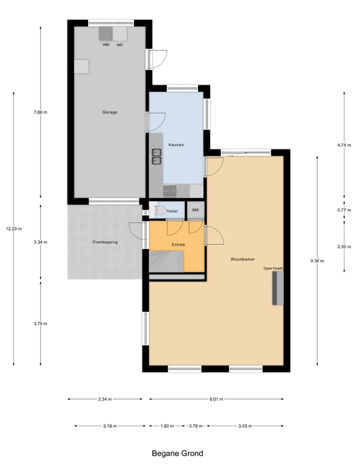 Foto 69 van Wederiksingel 12