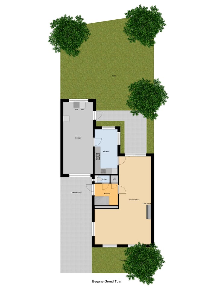 Foto 70 van Wederiksingel 12