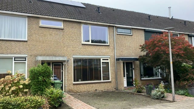 Foto 1 van Spechtstraat 3