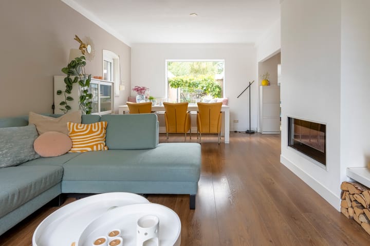 Photo 7 of Gedempte Achterdiep 8