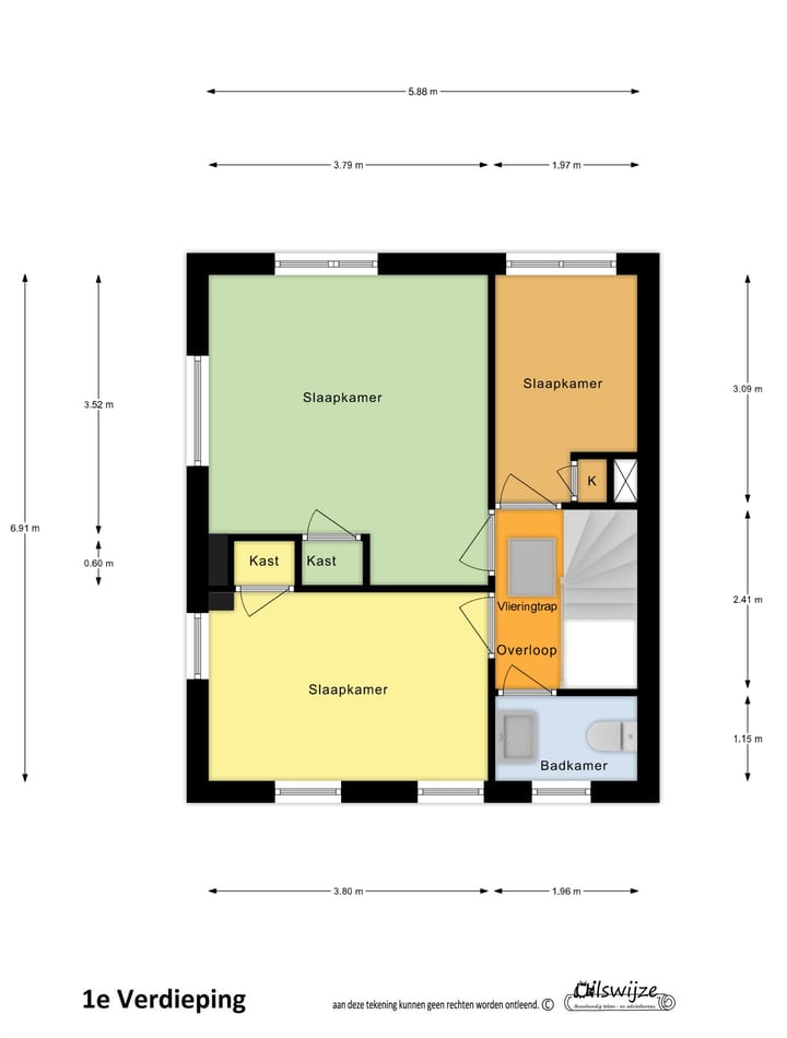 Photo 40 of Gedempte Achterdiep 8