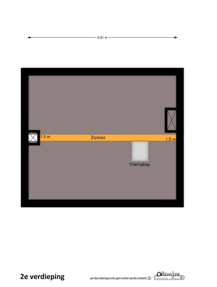 Photo 41 of Gedempte Achterdiep 8