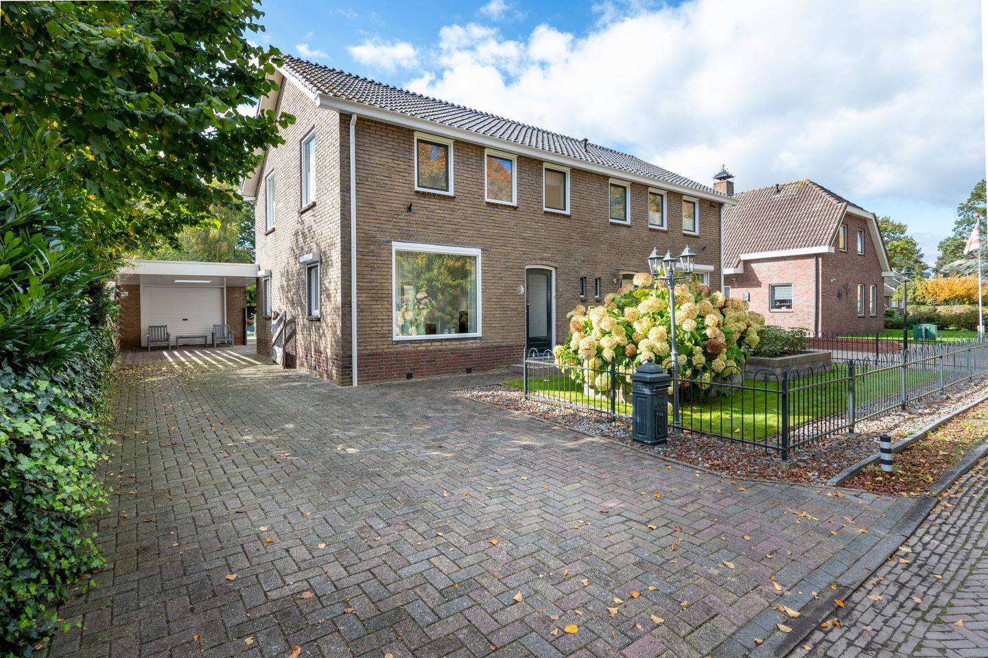 Foto 1 van Gedempte Achterdiep 8