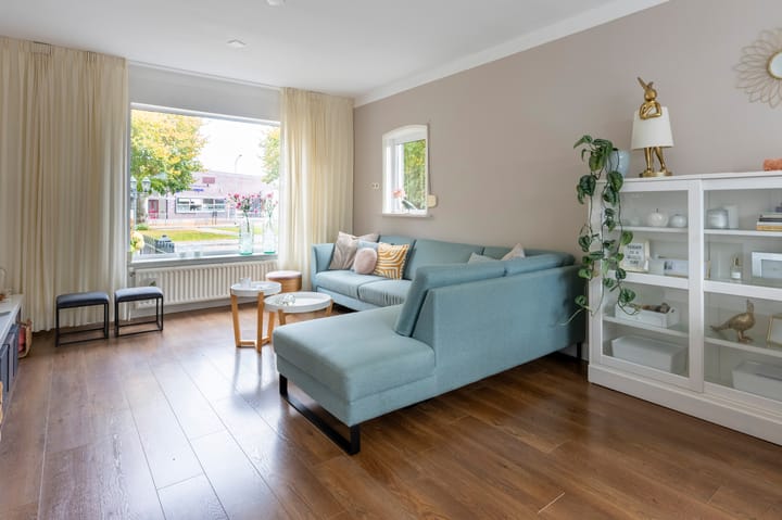 Foto 5 van Gedempte Achterdiep 8