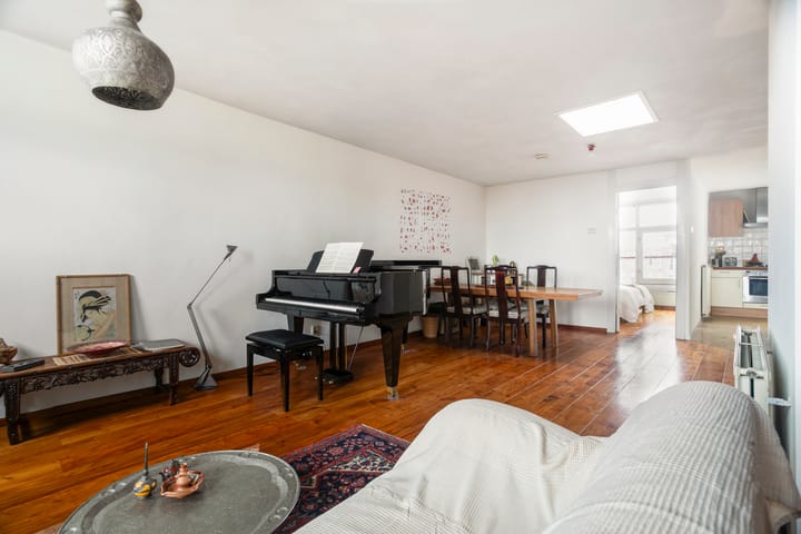 Photo 2 of Jacob van Lennepkade 293-4