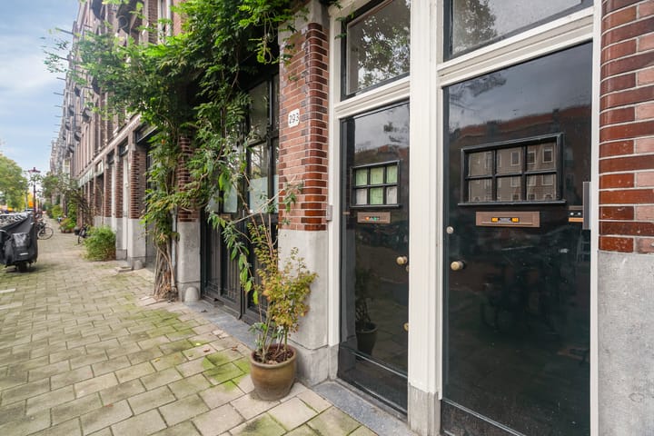 Photo 5 of Jacob van Lennepkade 293-4