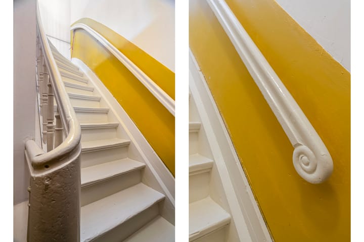 Photo 6 of Jacob van Lennepkade 293-4