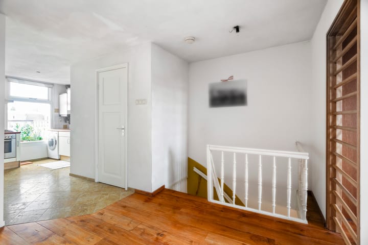 Photo 7 of Jacob van Lennepkade 293-4