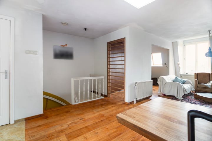 Photo 8 of Jacob van Lennepkade 293-4