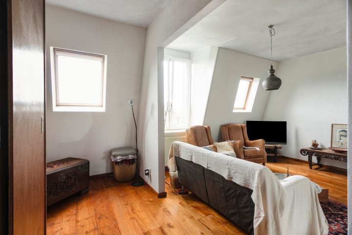 Photo 9 of Jacob van Lennepkade 293-4