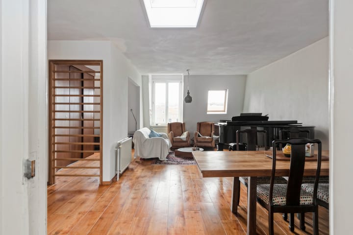 Photo 10 of Jacob van Lennepkade 293-4