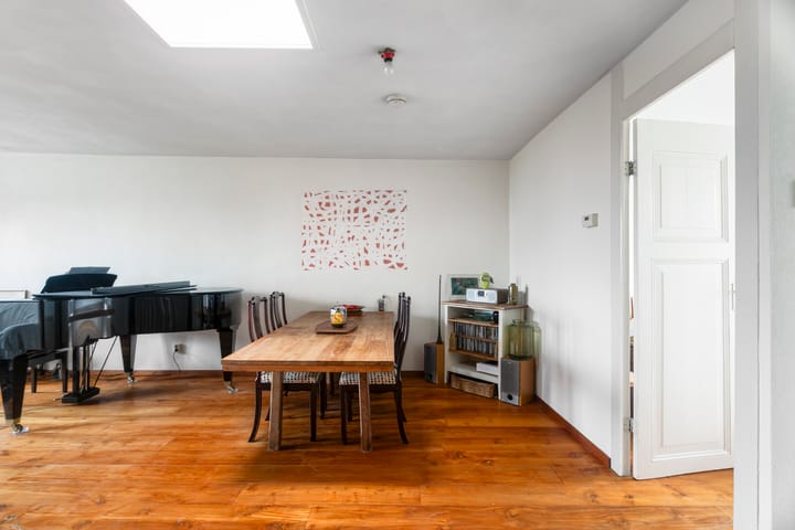 Photo 11 of Jacob van Lennepkade 293-4