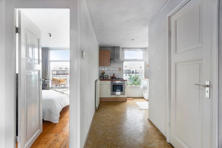 Photo 12 of Jacob van Lennepkade 293-4