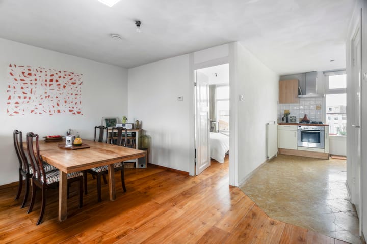 Photo 13 of Jacob van Lennepkade 293-4