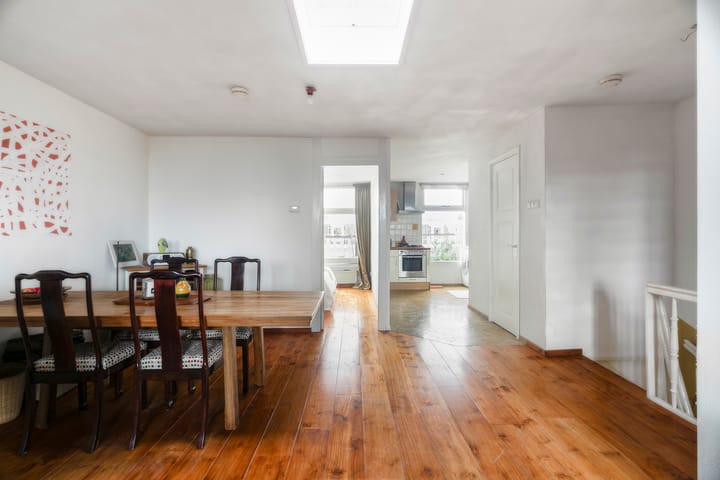 Photo 14 of Jacob van Lennepkade 293-4