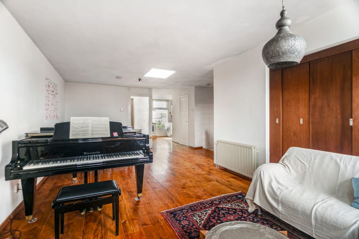 Photo 15 of Jacob van Lennepkade 293-4