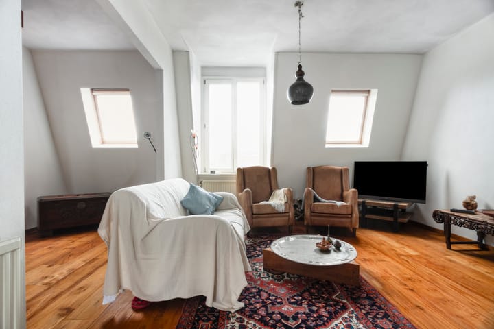 Photo 17 of Jacob van Lennepkade 293-4