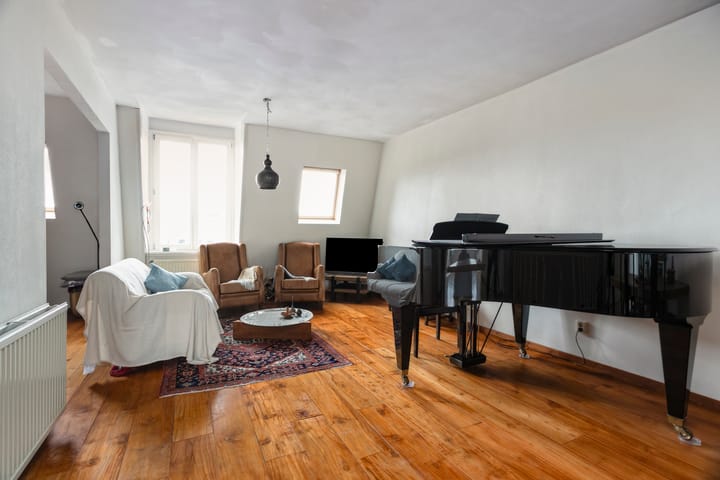 Photo 18 of Jacob van Lennepkade 293-4