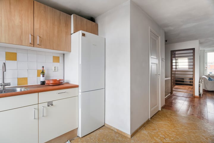 Photo 21 of Jacob van Lennepkade 293-4